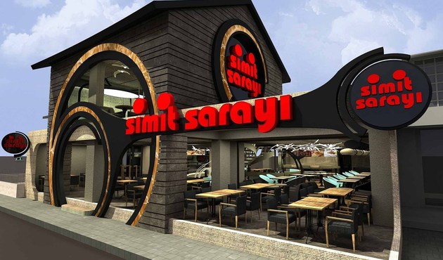 Simit Sarayı'na Suudi ortak...