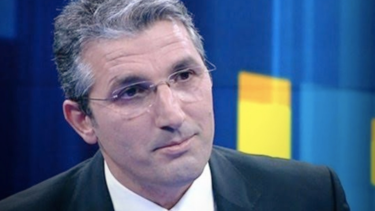 Gazeteci Nedim Şener Youtube kanalı açtığını duyurdu