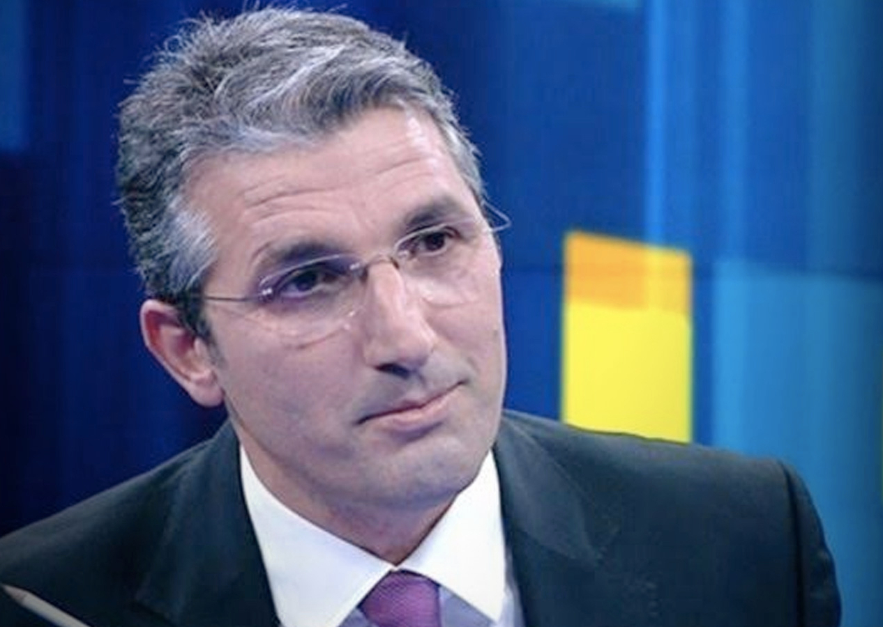 Gazeteci Nedim Şener Youtube kanalı açtığını duyurdu