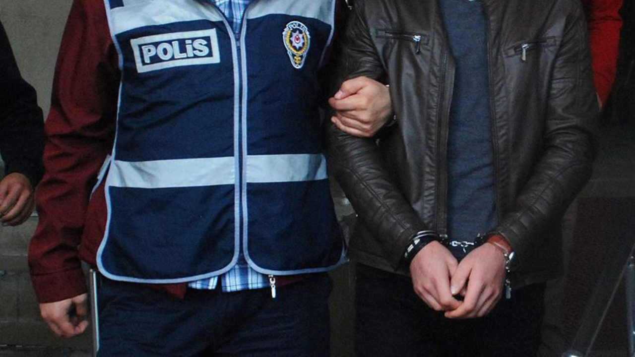 14 yaşındaki çocuğu istismar eden vakıf müdürü tutuklandı