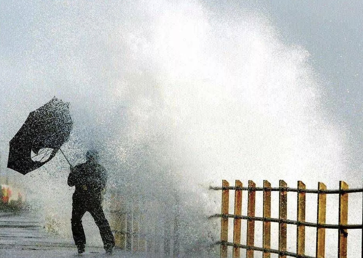 Meteoroloji yarın için uyardı!  19 kentte sarı kodlu uyarı verildi