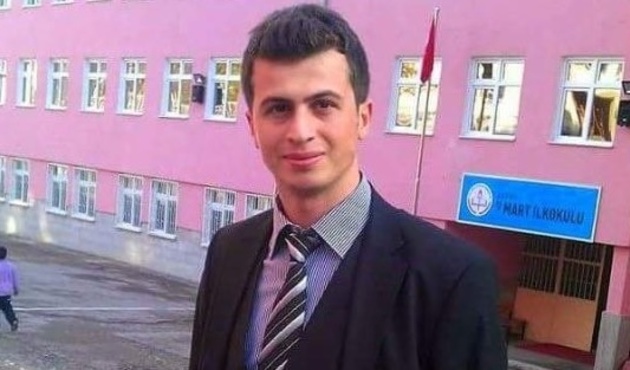PKK'nın şehit ettiği Necmettin öğretmenin yürek yakan hikayesi