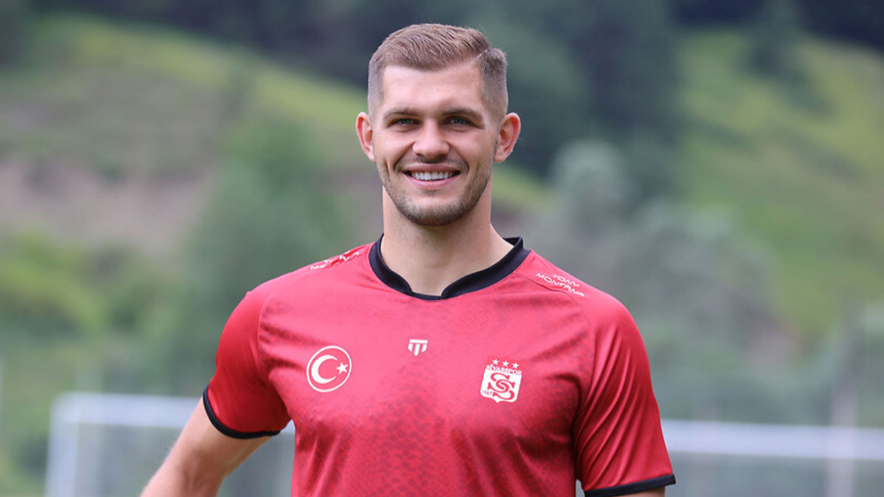 Sivasspor'da sakatlık şoku