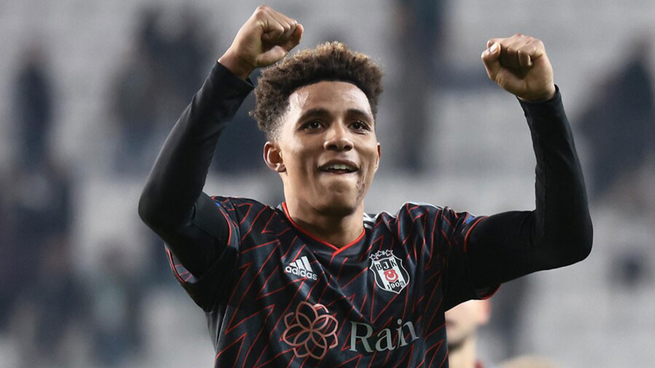 Gedson Fernandes fark yarattı!