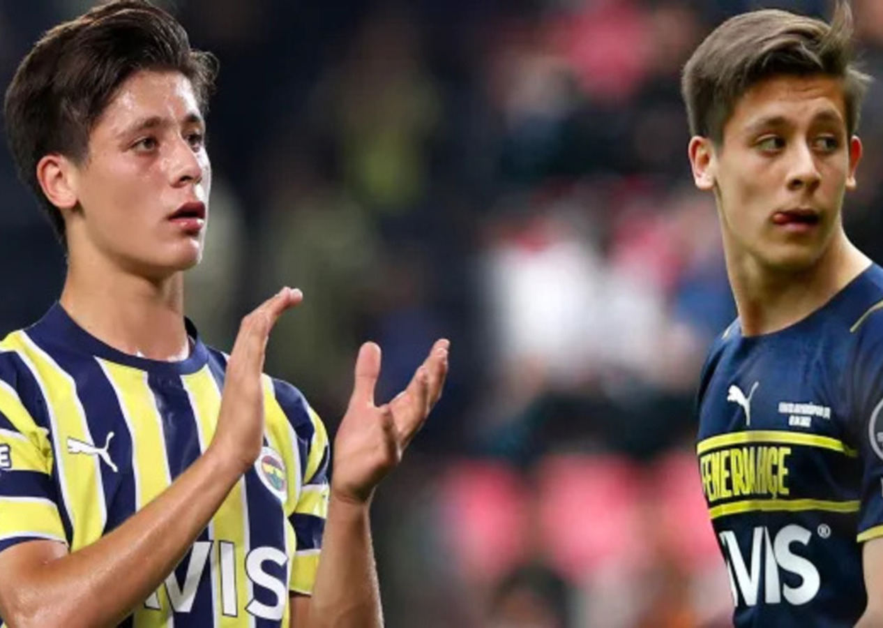 Herkesin gözü onda! Arda Güler için iki ezeli rakip devreye girdi...