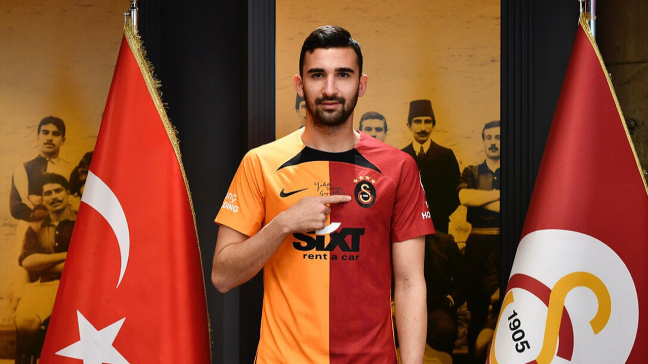 Dursun Özbek: Galatasaray sevdası Emin'de bitmesin