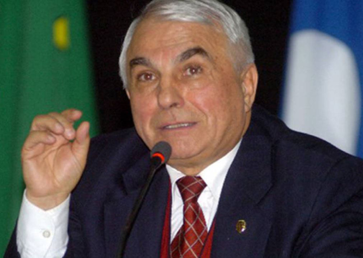 Efsane komutan Hasan Kundakçı vefat etti