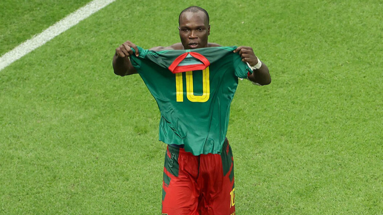 Aboubakar için kritik gün