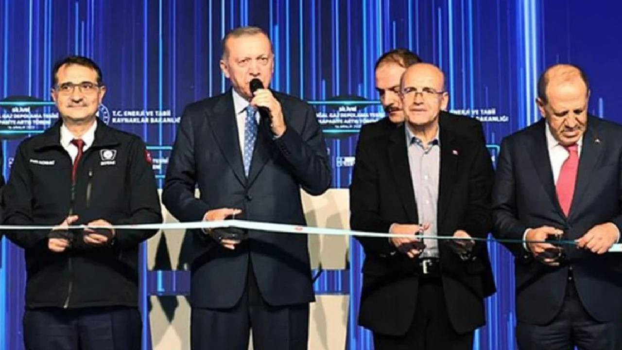 Mehmet Şimşek'ten Sözcü'nün haberine yalanlama: Haberler kasıtlı ve hayal ürünüdür