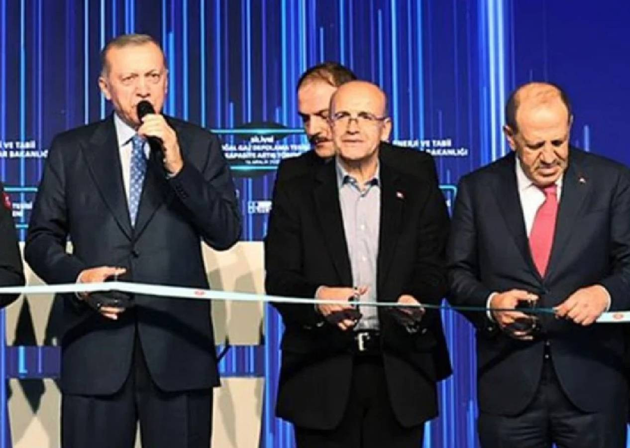 Mehmet Şimşek'ten Sözcü'nün haberine yalanlama: Haberler kasıtlı ve hayal ürünüdür