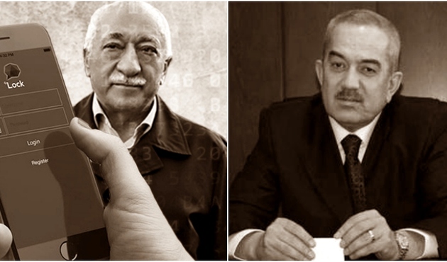 Dink davasında yargılanan Reşat Altay'ın eşinde ByLock tespit edildi!
