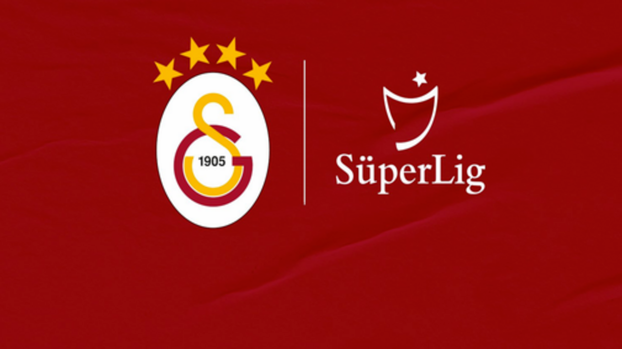 Süper Lig'de ilk yarı sona erdi! Zirve sarı-kırımızı...