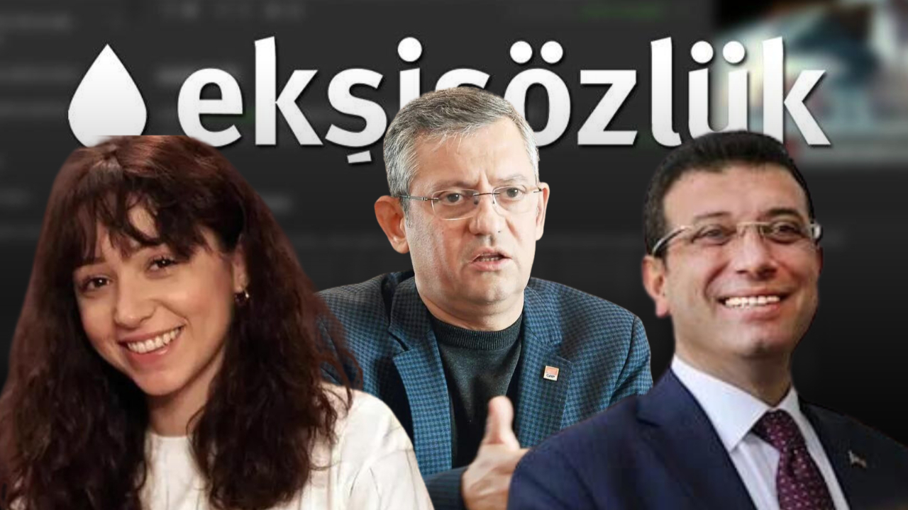Zeynep Bastık, Tarkan ve İmamoğlu’nu parlatan ‘ortak’ troll ordusu ifşa oldu