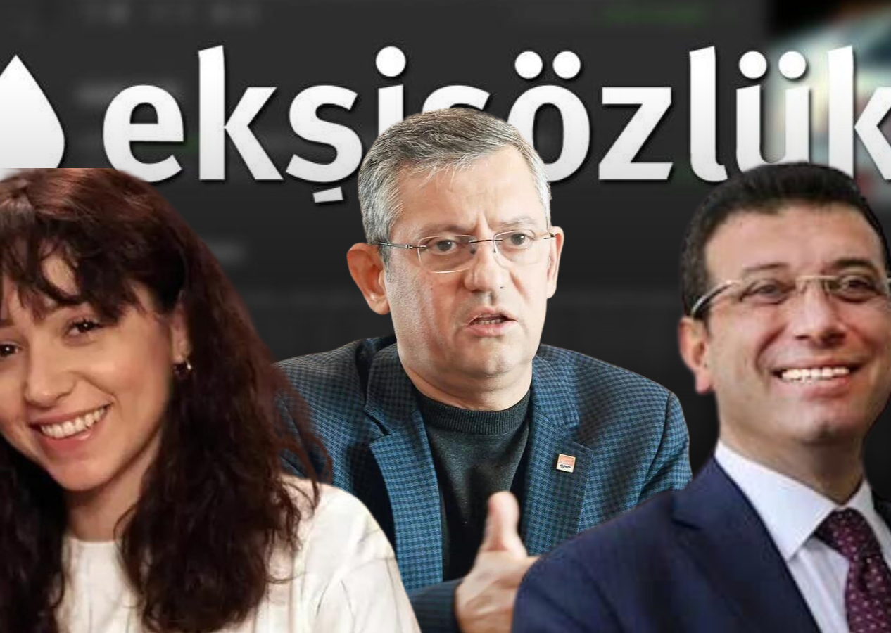 Zeynep Bastık, Tarkan ve İmamoğlu’nu parlatan ‘ortak’ troll ordusu ifşa oldu