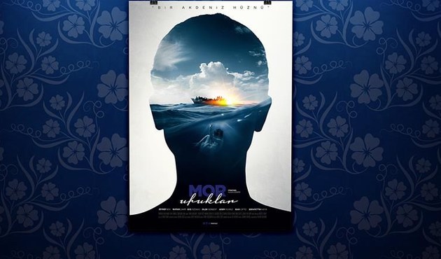 ''Mor Ufuklar'' Madrid Film festivalinden 2 ödülle döndü...
