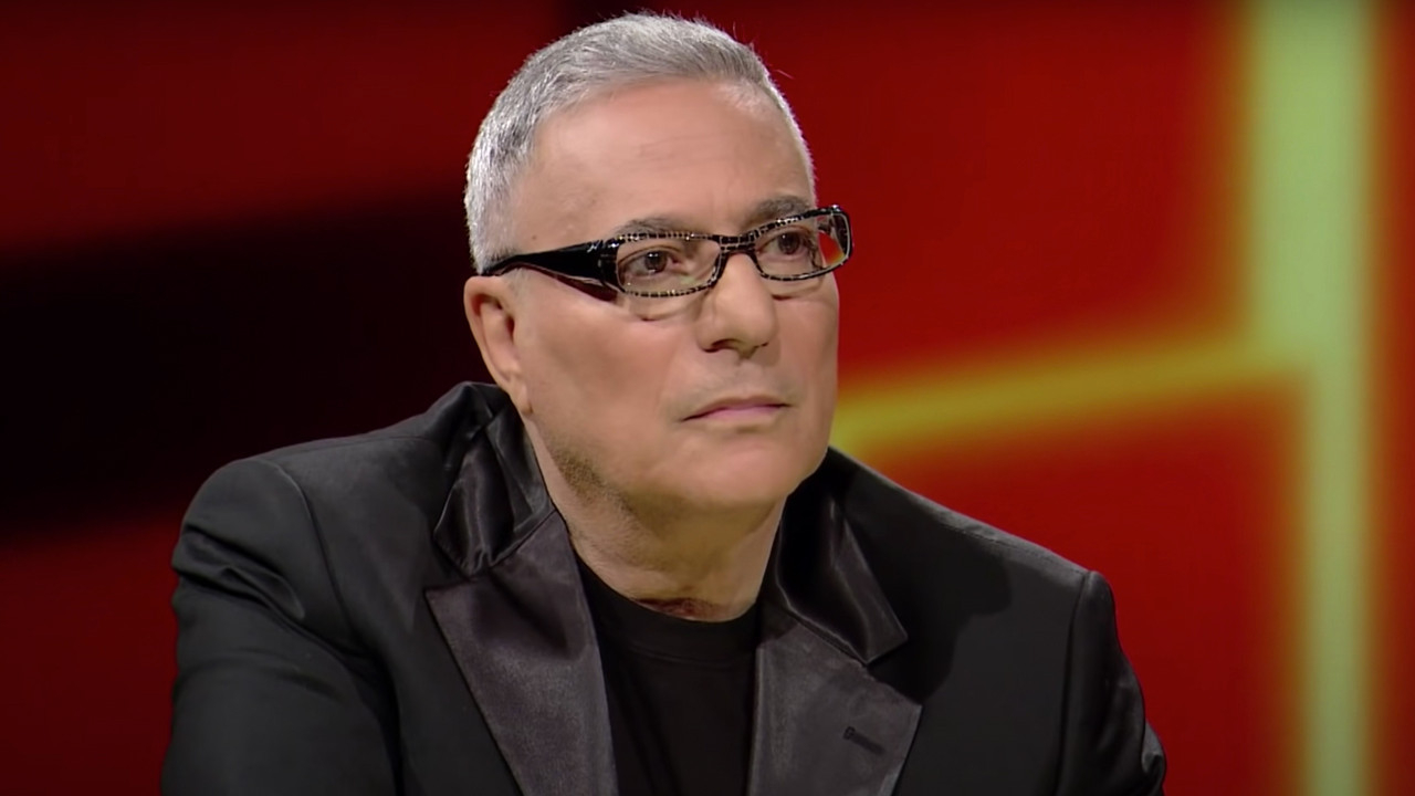 Mehmet Ali Erbil'in sağlık durumu hakkında ilk açıklama