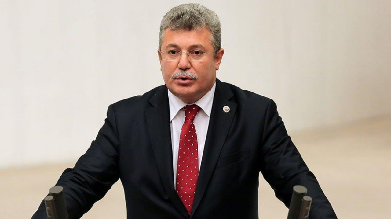AK Parti Grup Başkanvekili Akbaşoğlu: EYT'liler Mart ayında maaşlarını alacaklar