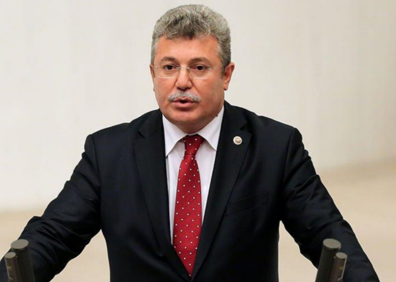 AK Parti Grup Başkanvekili Akbaşoğlu: EYT'liler Mart ayında maaşlarını alacaklar