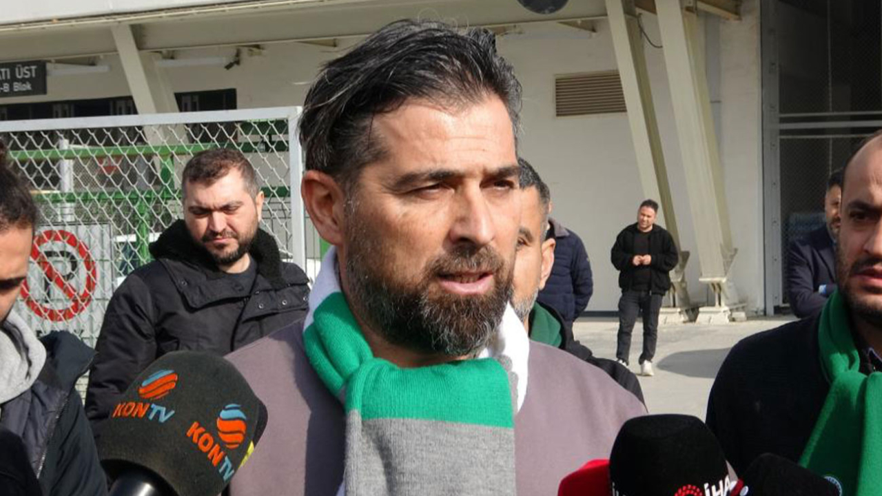 İlhan Palut: Ayrılığı beklemiyordum