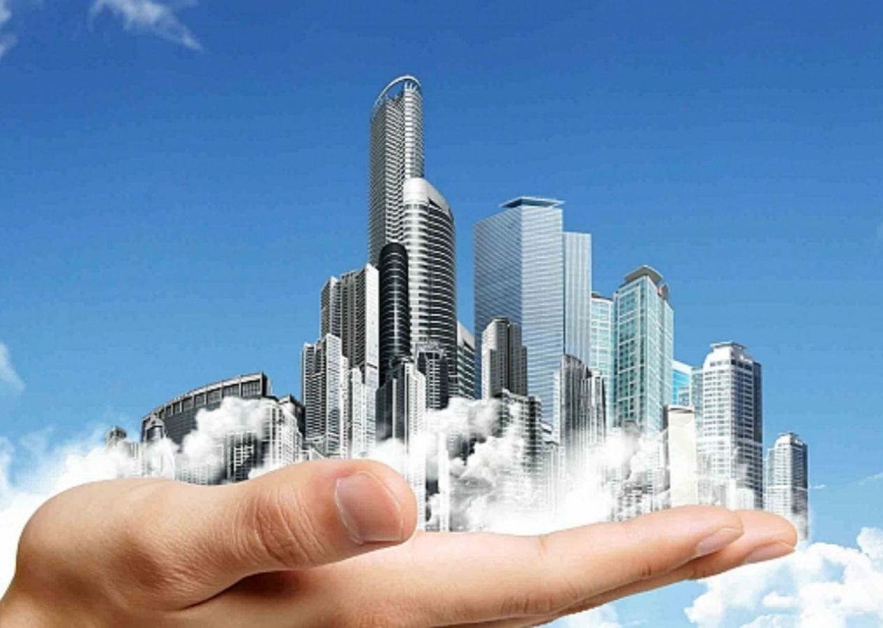 TCMB, kasım 2022 Konut Fiyat Endeksi rakamlarını açıkladı! Konut fiyatları 1 yılda yüzde 174,3 arttı