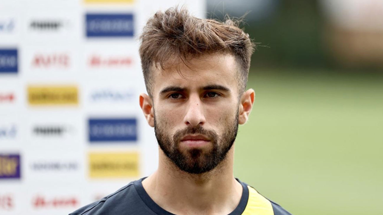Flamengo'dan Rossi açıklaması