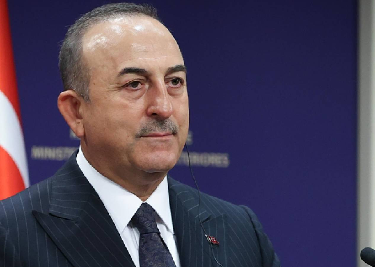 İsveçli profesörün ayrımcılığına uğradı! Bakan Çavuşoğlu o öğrenciyle görüştü