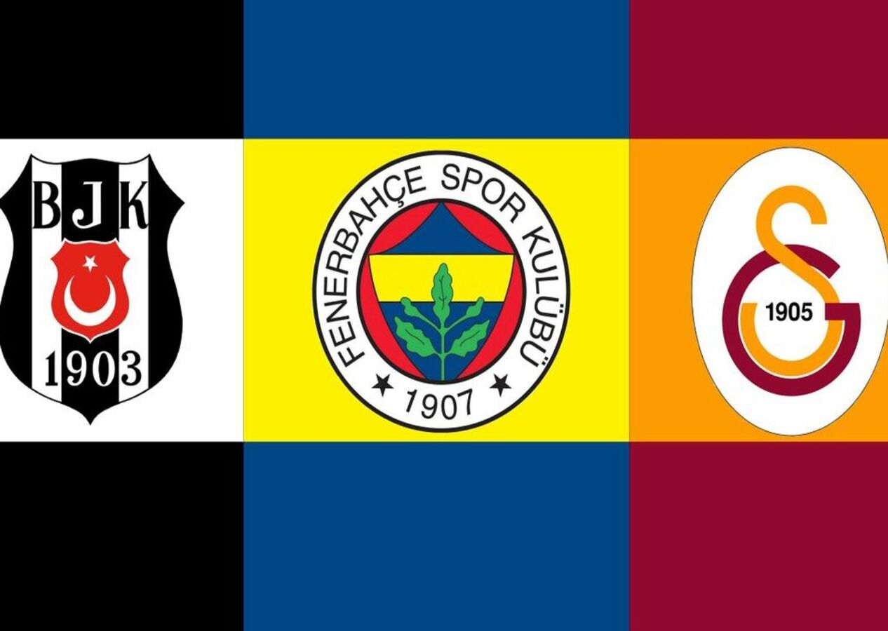 Beşiktaş, Fenerbahçe ve Galatasaray..., transferde kıyasıya yarış!