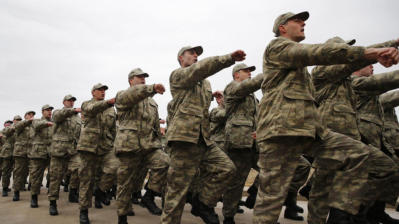 Bedelli askerlik yerleri açıklandı