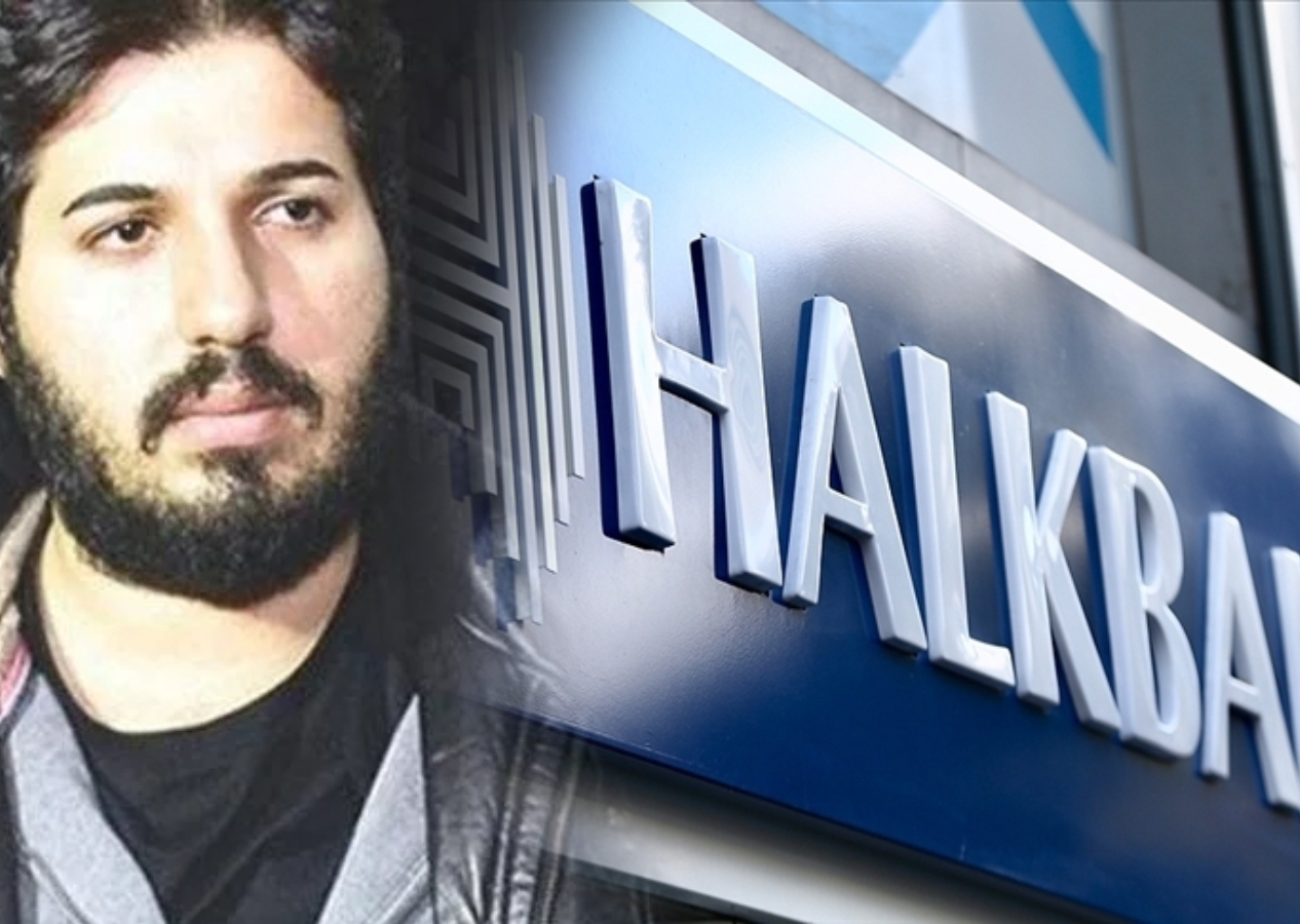 ABD’deki Halkbank mahkemesi sonuçlandı