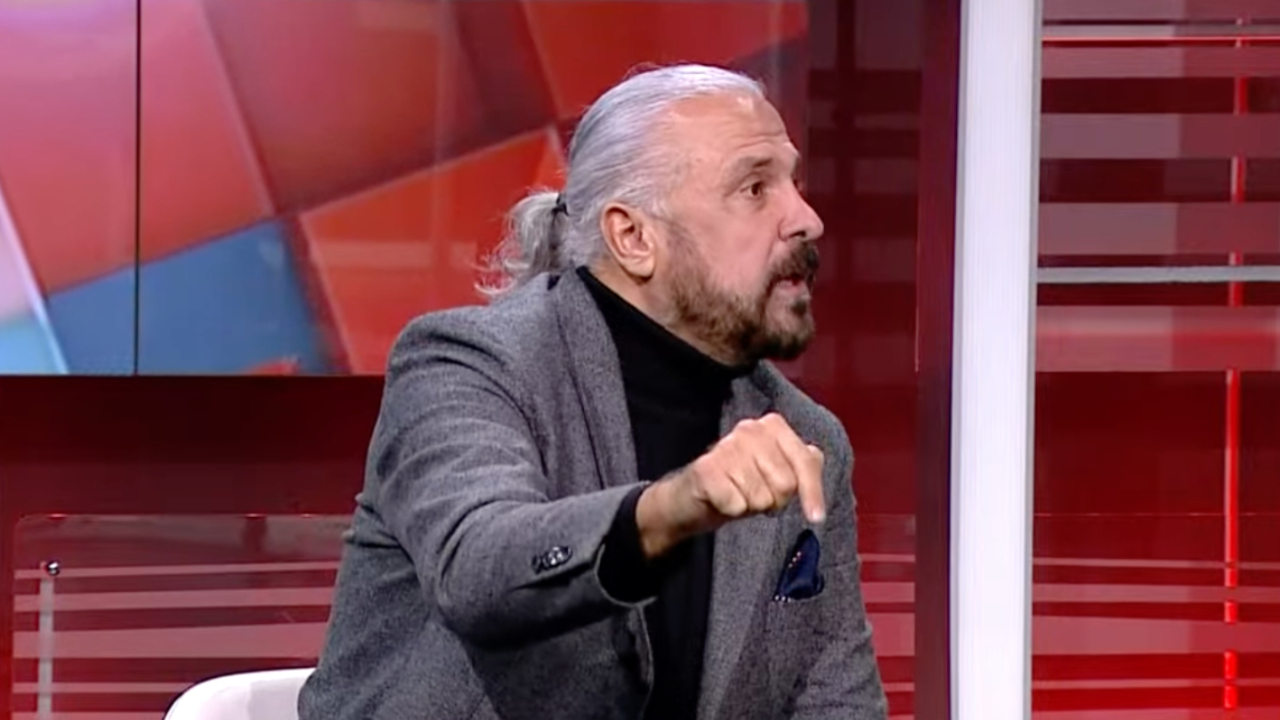 ‘Türkiye’deki gelişmeler başka ülkede kelle götürür’