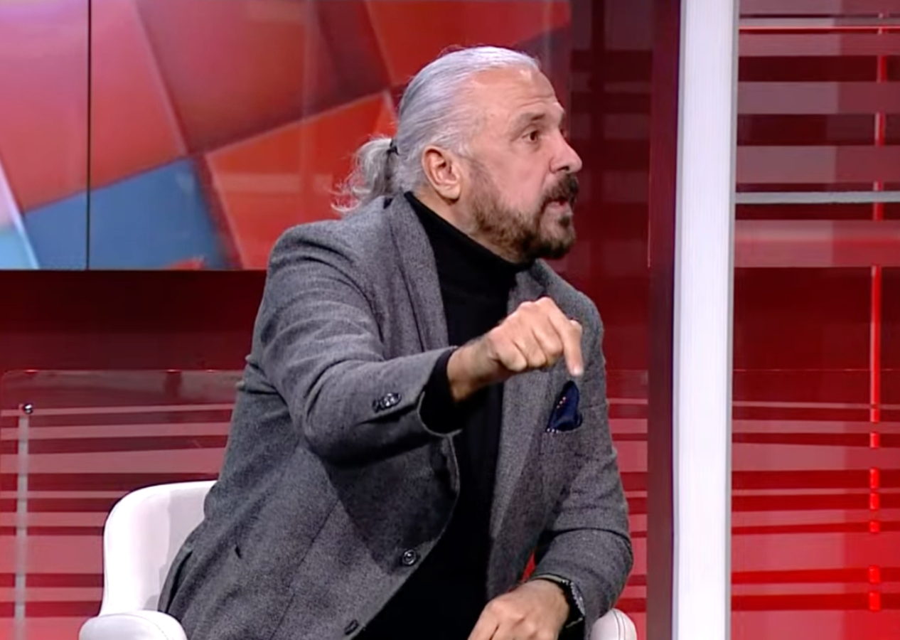 ‘Türkiye’deki gelişmeler başka ülkede kelle götürür’