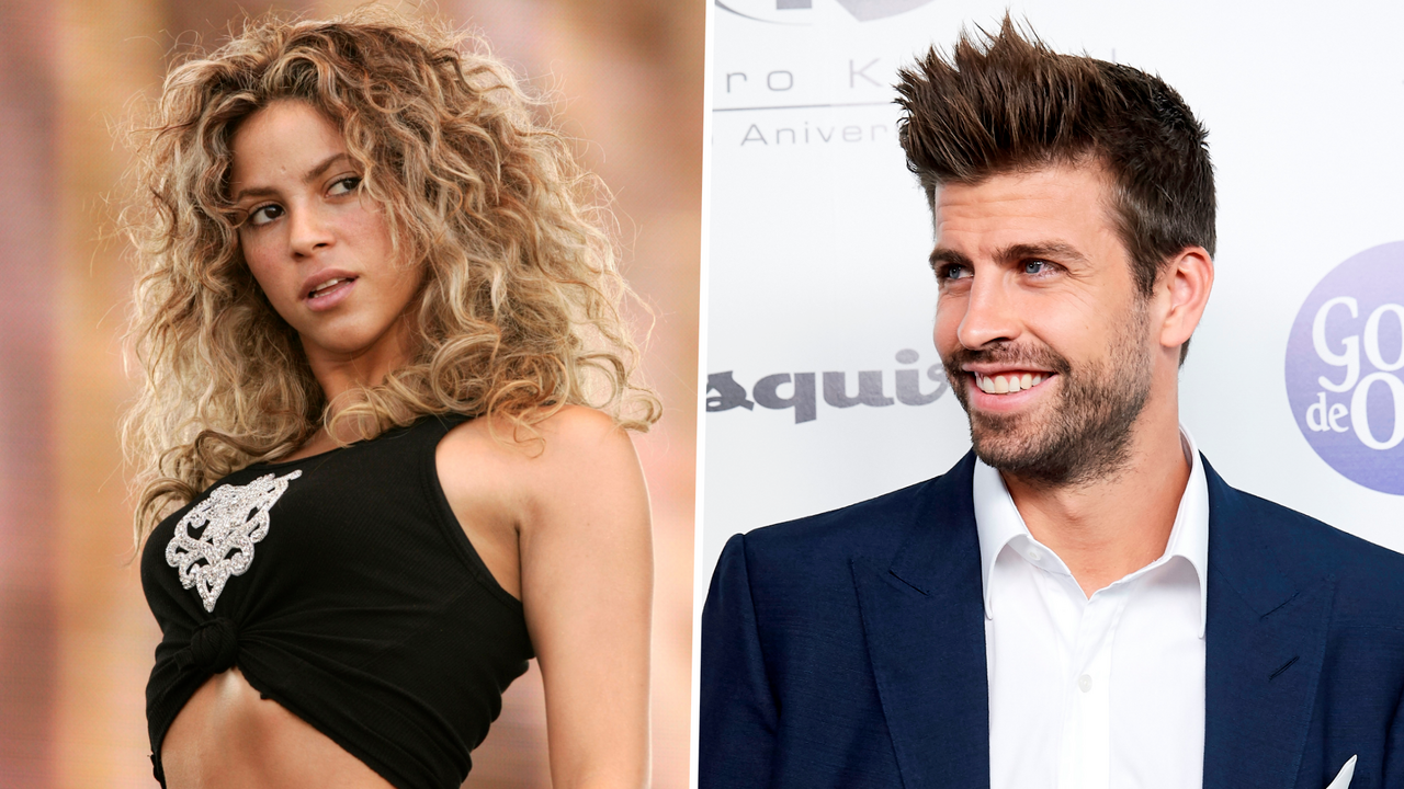 Bomba gönderme! Shakira şarkı yazdı, Gerard Pique yine tiye aldı