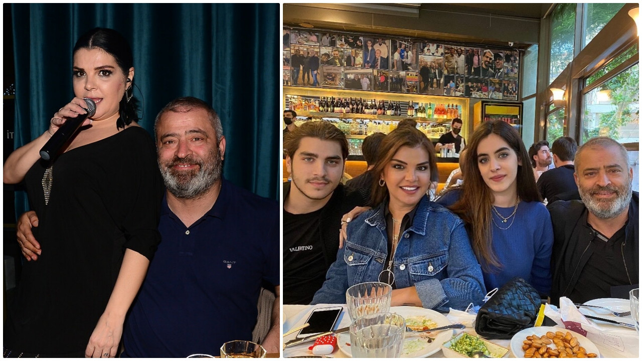 Elif Karlı'yı yıkan ölüm! Cezaevindeki eşi Cengiz Karlı vefat etti