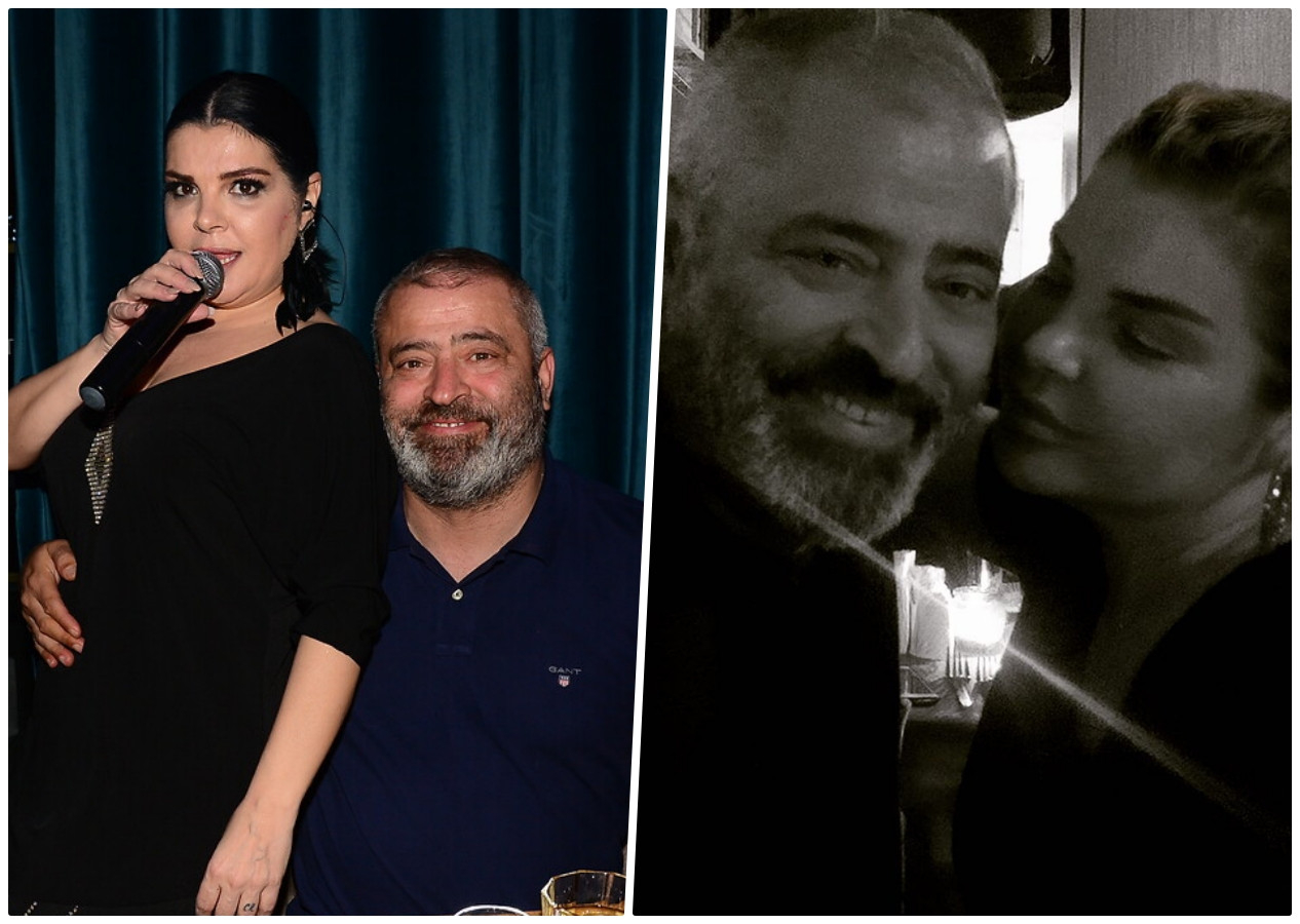 Elif Karlı'yı yıkan ölüm! Cezaevindeki eşi Cengiz Karlı vefat etti