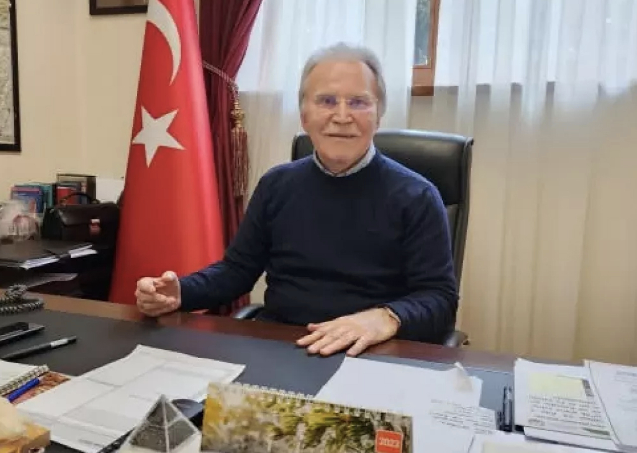 YİK Üyesi Mehmet Ali Şahin'den Meral Akşener açıklaması: "Darbe başarılı olsaydı Cumhurbaşkanı olacaktı"