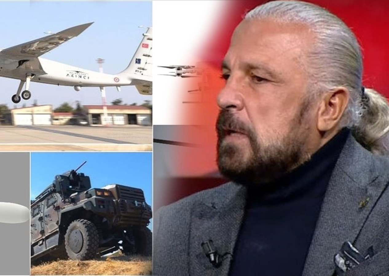 Mete Yarar acı gerçeği dile getirdi: Babacan tek başına değil