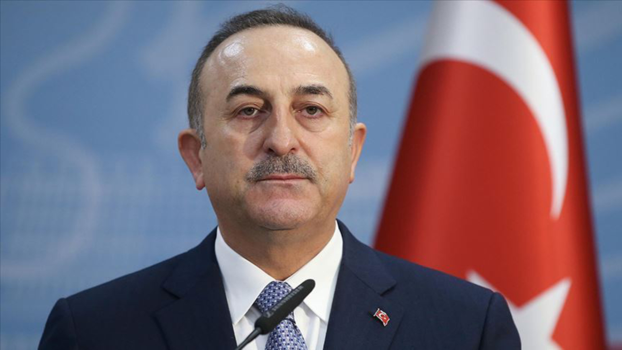 Bakan Çavuşoğlu ABD’ye gidecek