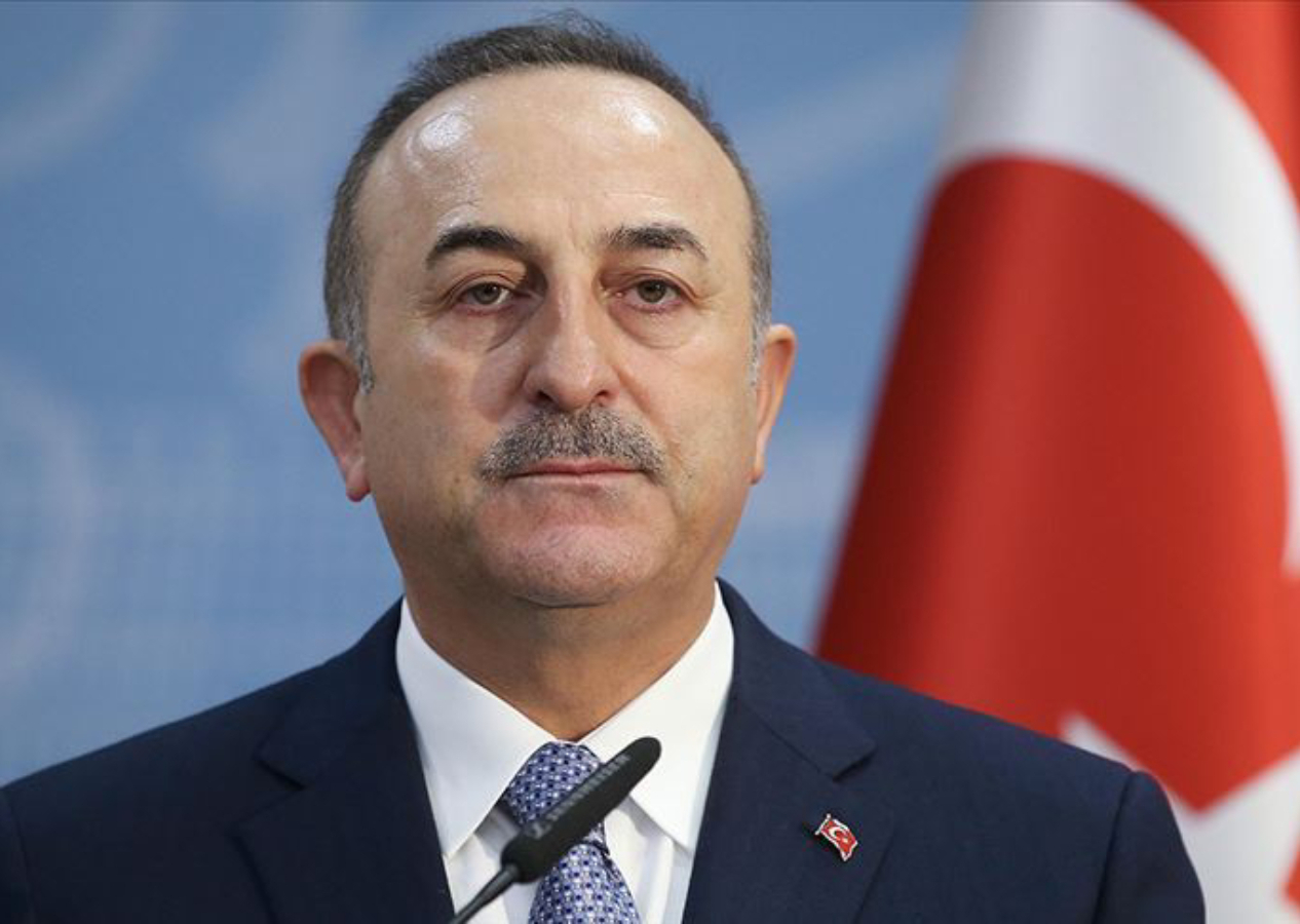 Bakan Çavuşoğlu ABD’ye gidecek