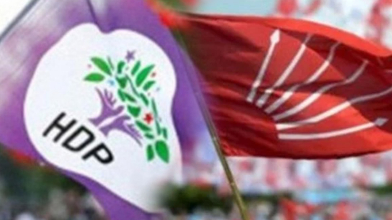 CHP baklayı çıkardı: Mecburuz