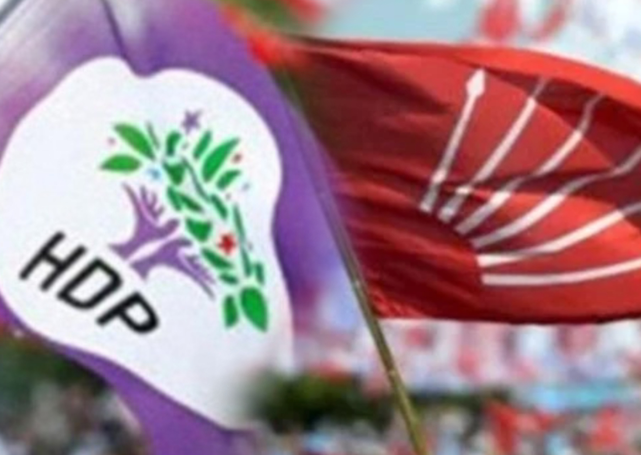 CHP baklayı çıkardı: Mecburuz