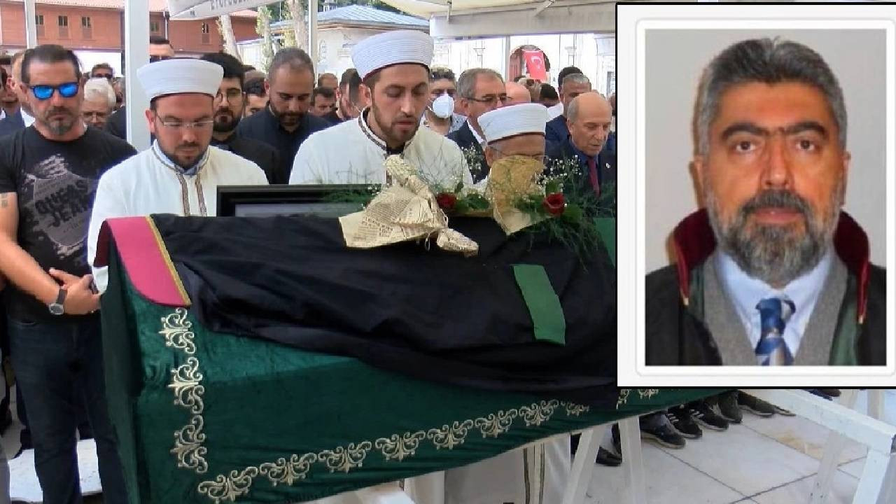 Avukat Servet Bakırtaş’ı öldüren sanık hakkında 2 kez ağırlaştırılmış müebbet hapis talebi