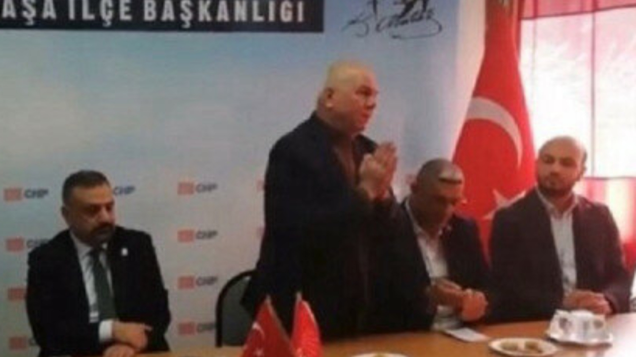 CHP’li Karakayalı’dan İslam’a hakaret