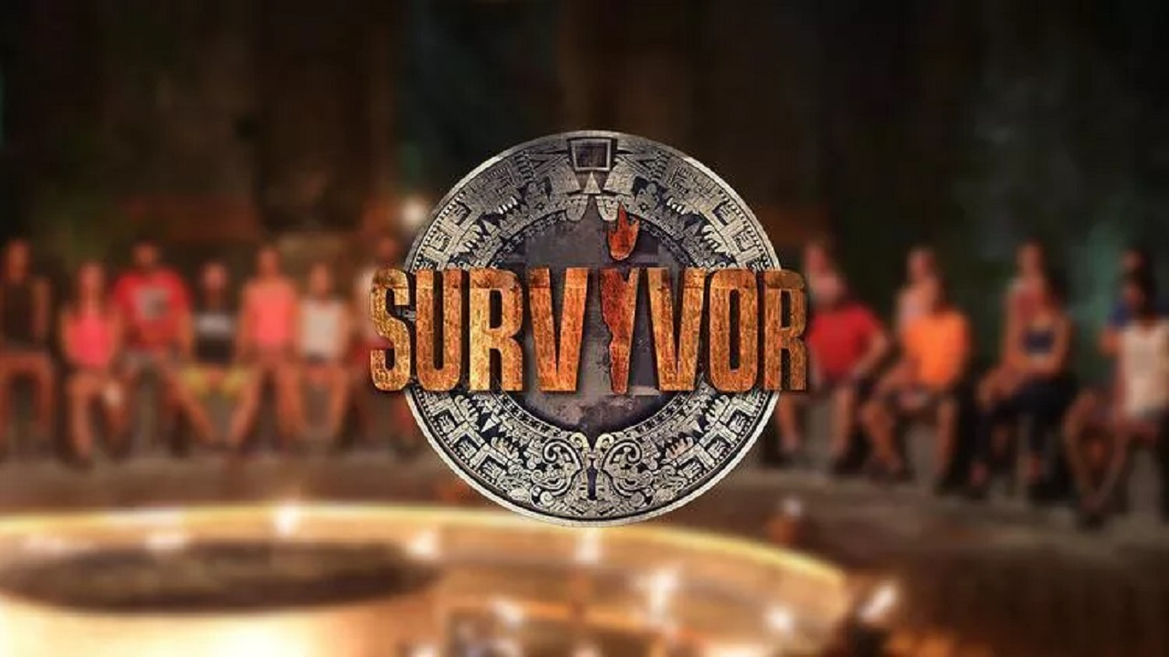 Survivor'ın yedek yarışmacıları belli oldu! Eski yarışmacı, uçaktan fotoğraf paylaştı!