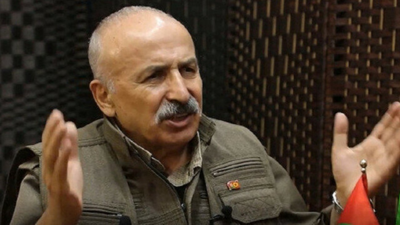 PKK elebaşı Mustafa Karasu: AK Parti ve MHP’yi yıkmazsak bizi yok edecekler