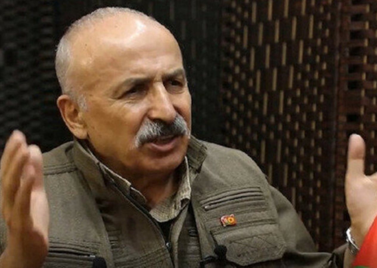 PKK elebaşı Mustafa Karasu: AK Parti ve MHP’yi yıkmazsak bizi yok edecekler