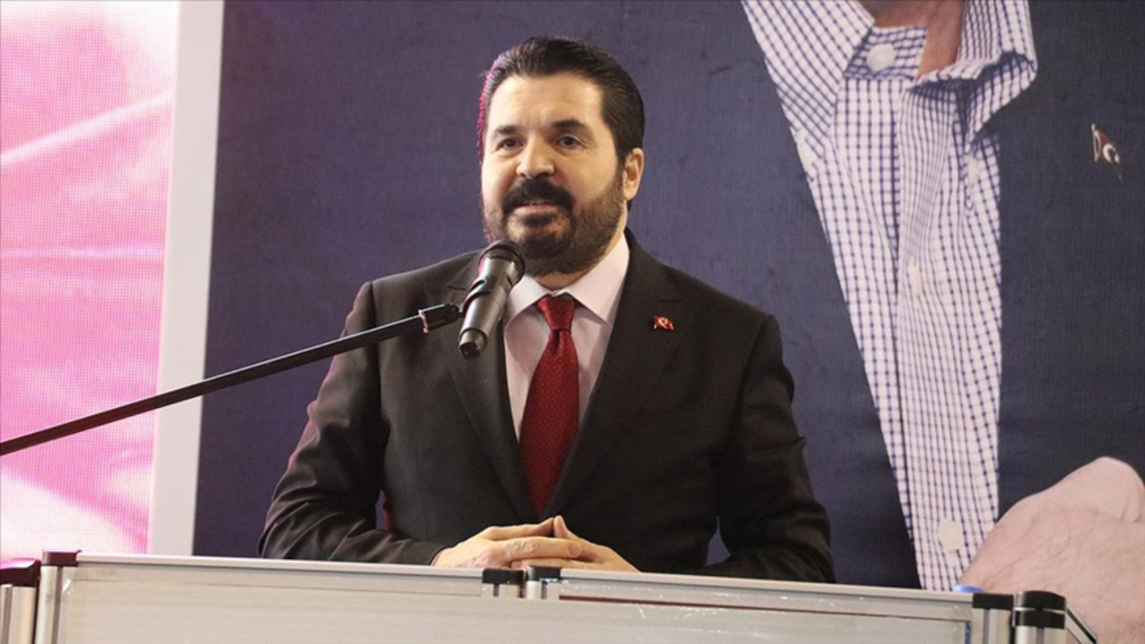 Ağrı Belediye Başkanı Sayan hastaneye kaldırıldı