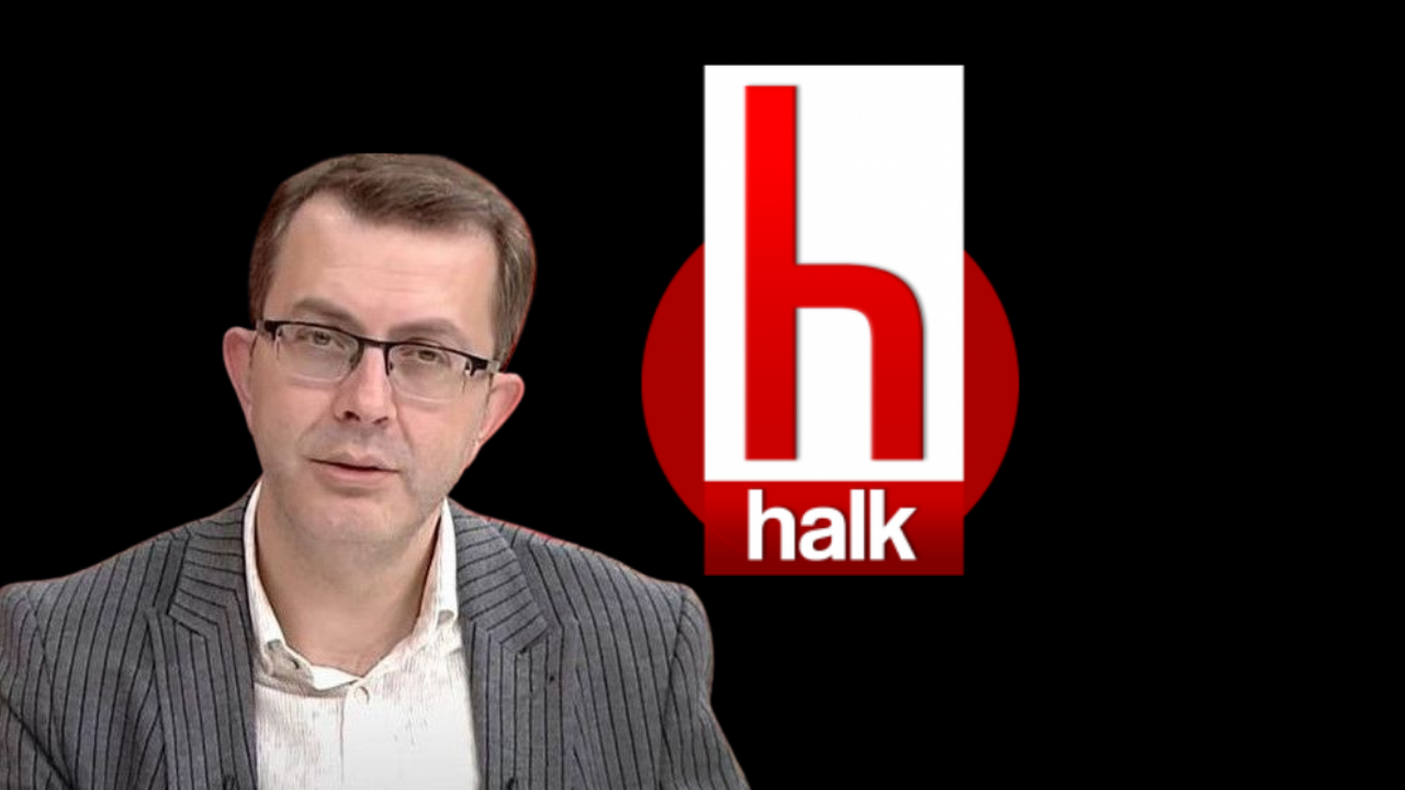Halk TV'de kirli para iddiaları