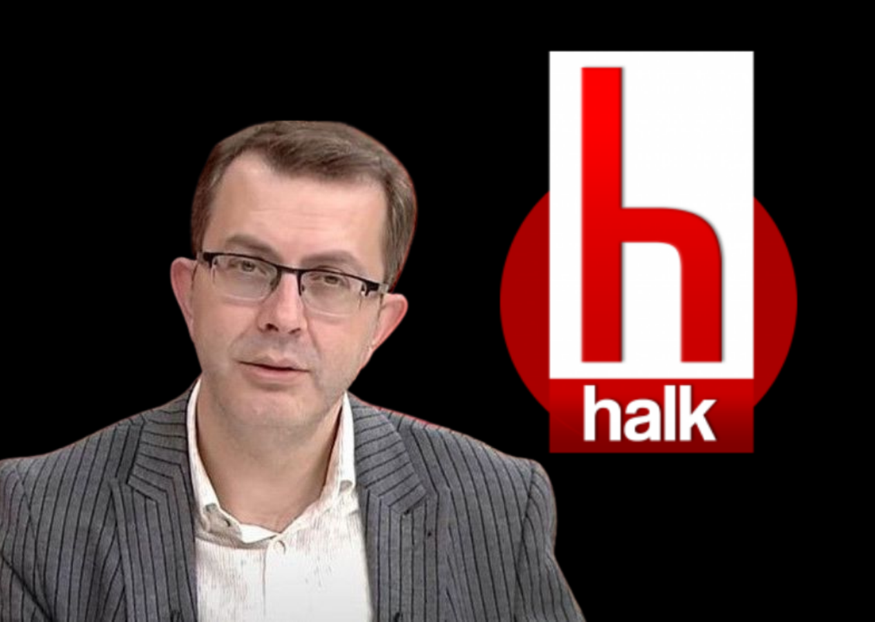 Halk TV'de kirli para iddiaları