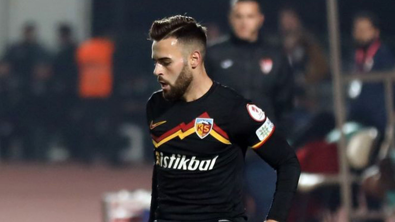 Miguel Cardoso gollerine devam ediyor