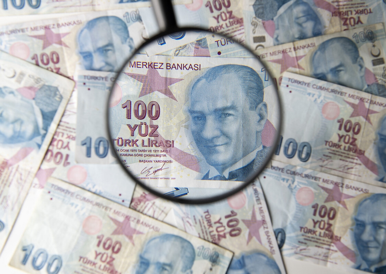 Yüz yıl önce yüz yıl sonra Cumhurbaşkanı maaşları